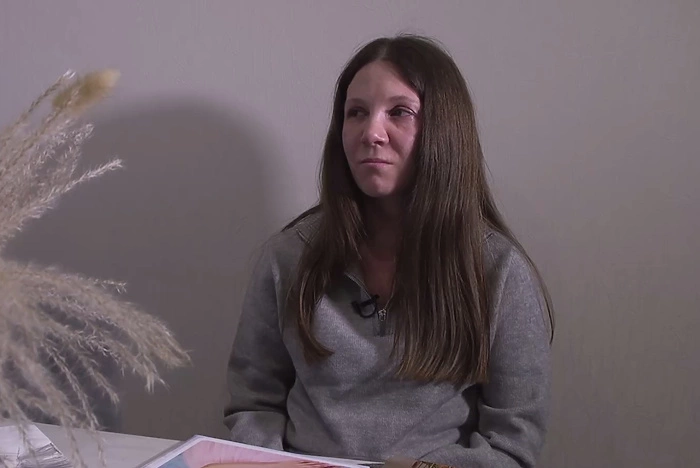 Мама погибших в Ревде девочек впервые дала интервью