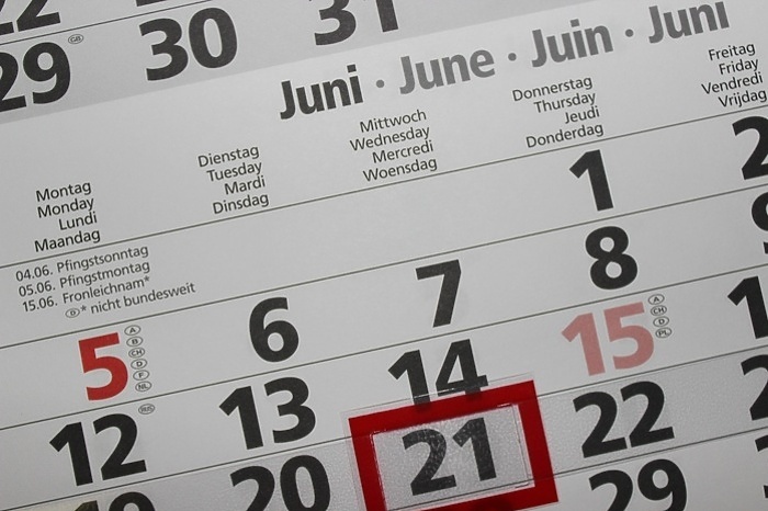 Россиян ожидает сокращённая рабочая неделя в конце февраля