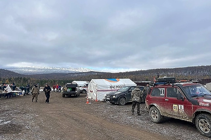Пропавшую под Красноярском семью Усольцевых могут признать погибшими