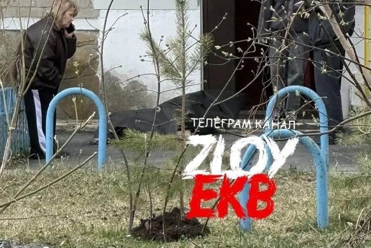 «Есть признаки насильственной смерти»: на Уралмаше нашли тело мужчины