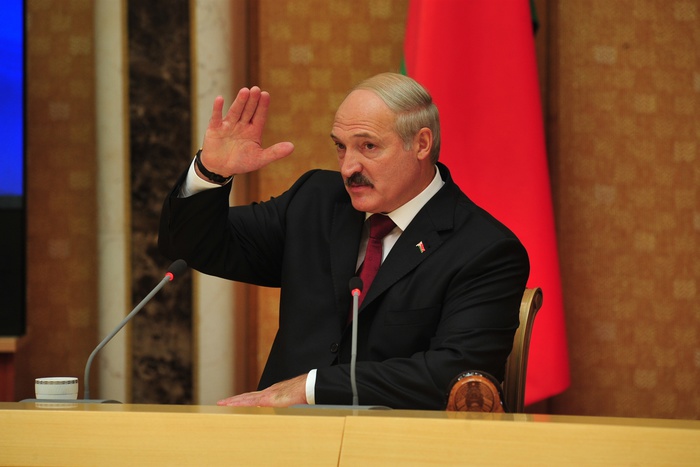 Лукашенко предсказал возвращение Донбасса в состав Украины