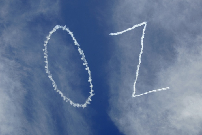 Пассажирам рейса S7 предложат написать «Тотальный диктант» в небе