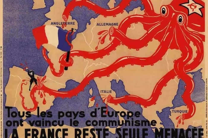 СМИ узнали о выделении €1 млн Евросоюзом на борьбу с «пропагандой» России