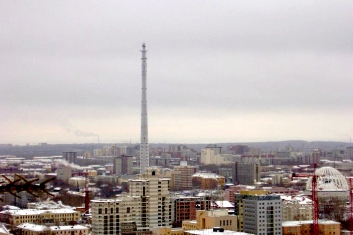«Нет никаких гарантий, что на месте телебашни будет построено что-то полезное»