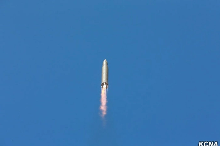 Российский генерал: В случае конфликта РФ и США ядерная война неминуема