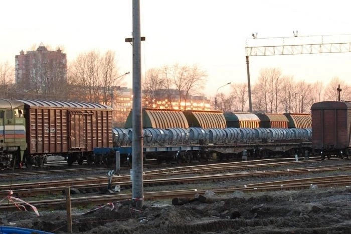 «Росатом» разъяснил причину ввоза в Россию отходов обогащения урана из Германии