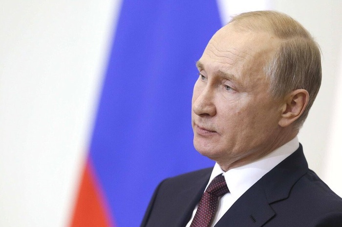 Путин приказал ввести уголовное наказание за пропаганду наркотиков в Сети