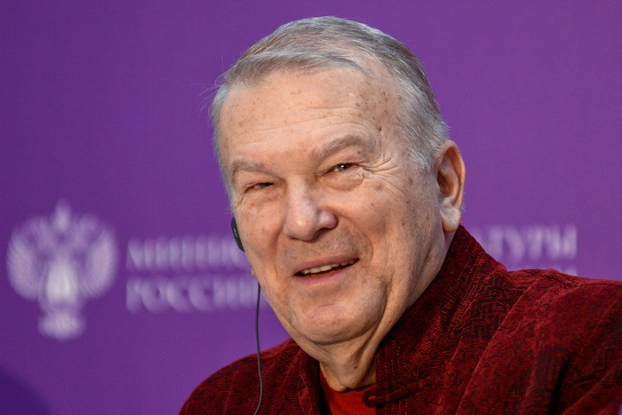 Умер создатель мультсериала «Смешарики» Анатолий Прохоров