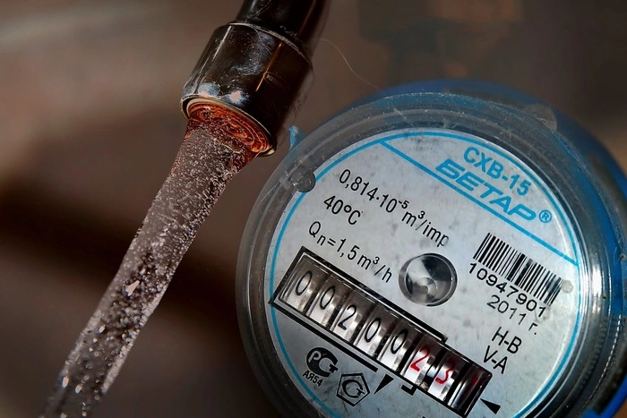 УК «Чкаловская» выступила с официальным заявлением по ситуации с «Водоканалом»