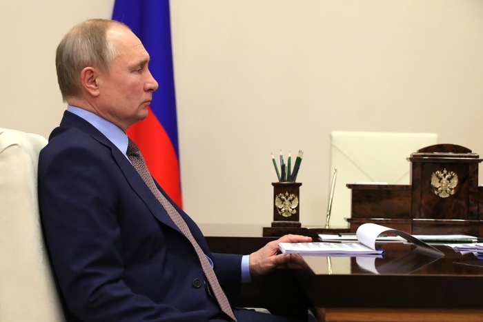 Константин Ремчуков: «Путин, по моим ощущениям, будет у власти минимум до 2030 года»