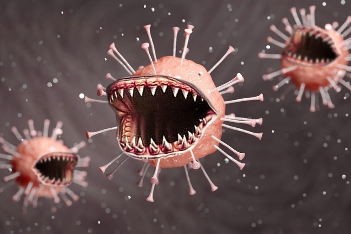 Коронавирус: последние новости на 22 февраля