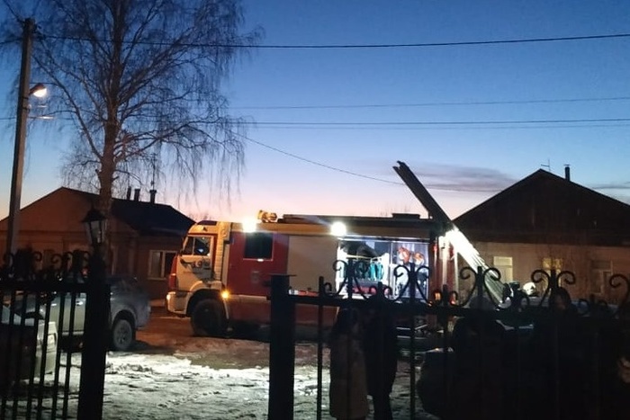 Есть пострадавший: в одной из квартир Екатеринбурга прогремел взрыв