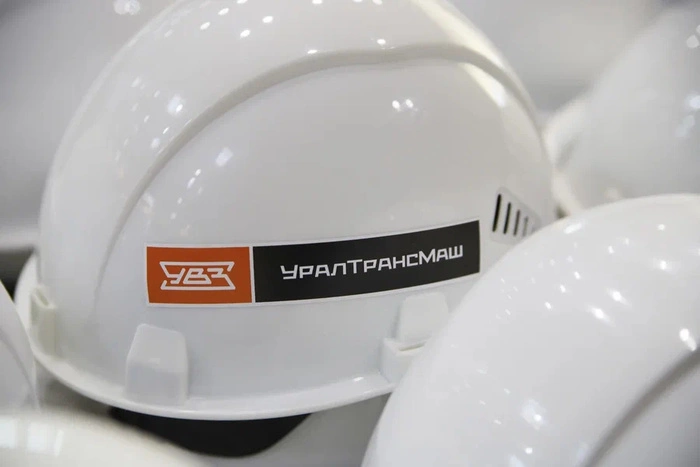 Екатеринбургский техникум займется подготовкой кадров для «Уралтрансмаша»