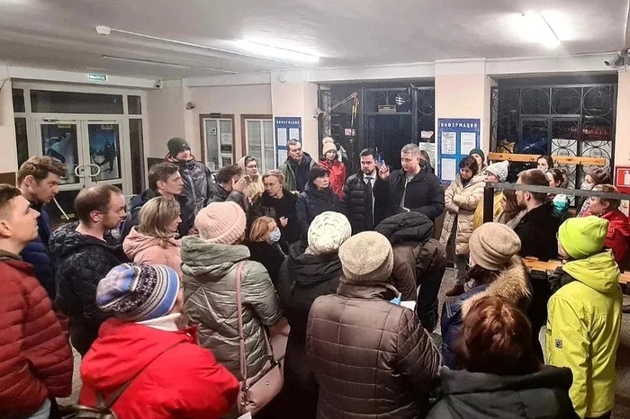 Переданные «Баден-Бадену» гектары Уктусского лесопарка возвращают Екатеринбургу