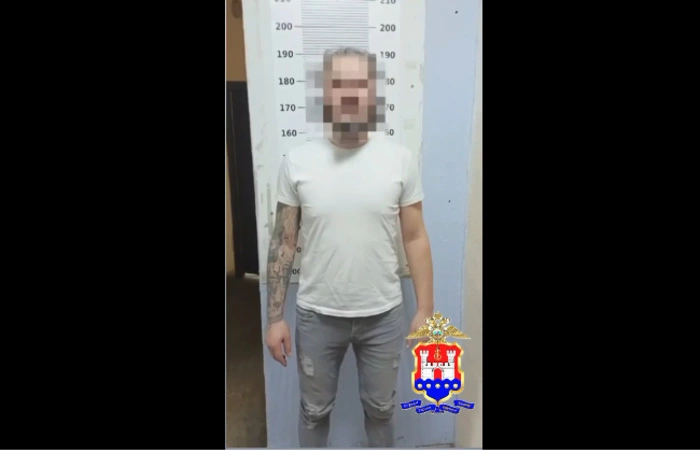 «Прыгали через Вечный огонь». Уральцу грозит срок за пикник в Калининграде (ВИДЕО)