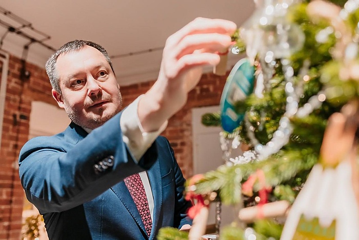 Нисковских не попал в окончательную тройку кандидатов в мэры Екатеринбурга