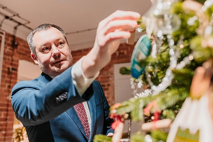 Нисковских не попал в окончательную тройку кандидатов в мэры Екатеринбурга