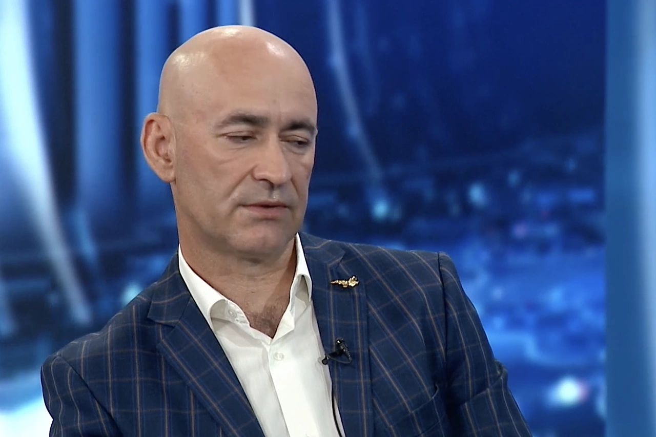 Свердловский общественник предложил не подпускать женщин к мальчикам старше пяти лет