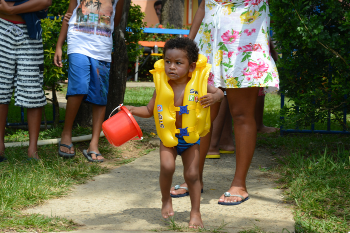 Захлебнувшийся в «Лимпопо» ребенок был без спасательного жилета