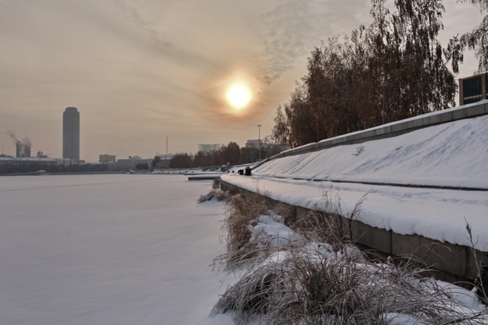 Синоптики предупредили о возвращении морозов на Урал