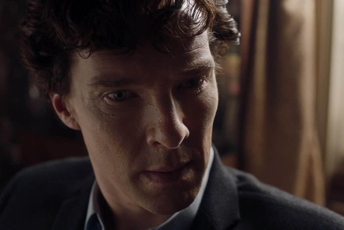 «Би-би-си» сочла преднамеренной утечку эпизода «Шерлока» в России