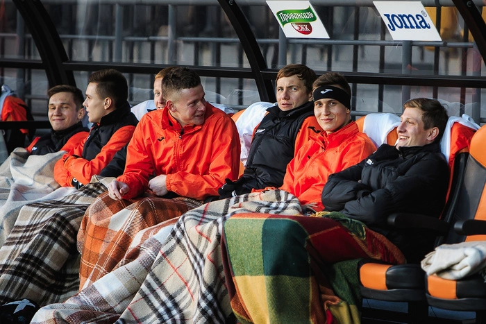 ФК «Урал» продлит контракт с Романом Павлюченко