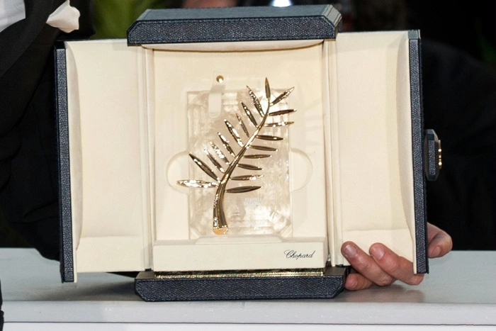 Фильм «Кроткая» Сергея Лозницы остался без призов в Каннах