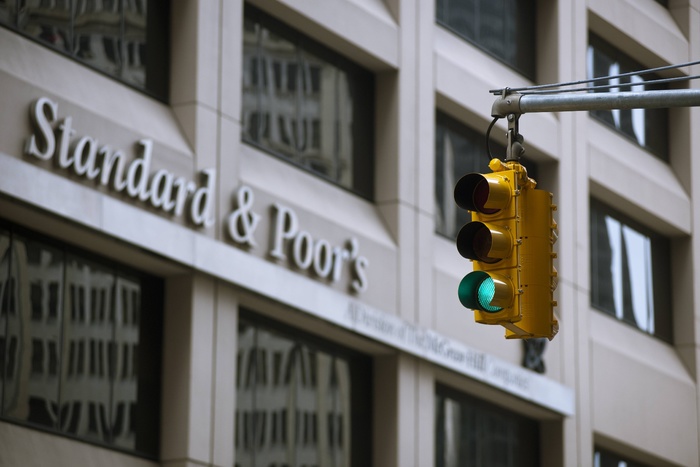 S&P предупредило о катастрофических последствиях дефолта в США