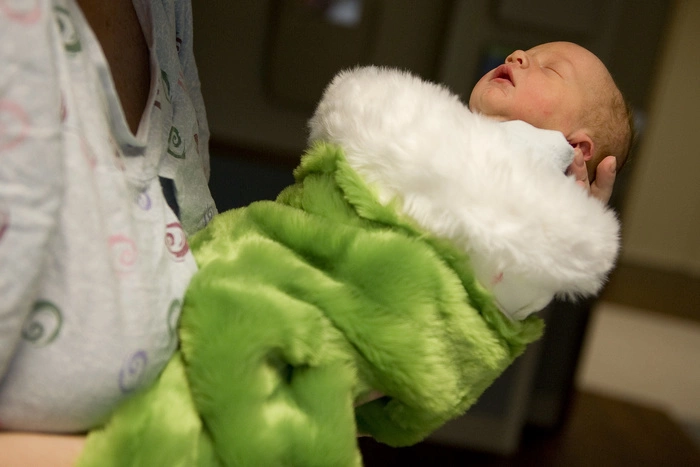 Многодетная мать из Челябинской области подозревается в убийстве младенца