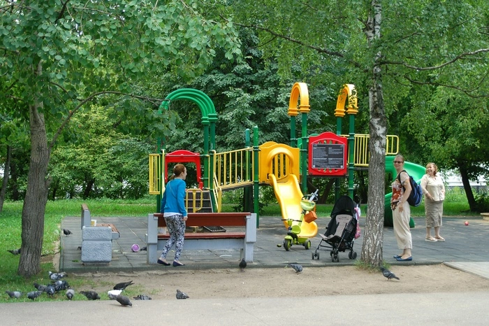 ЧП в Подмосковье: пропавшая девочка найдена мертвой в спортивной сумке