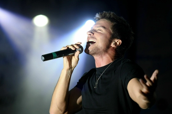 Клип Лазарева с песней для «Евровидения» за сутки набрал 2 млн просмотров