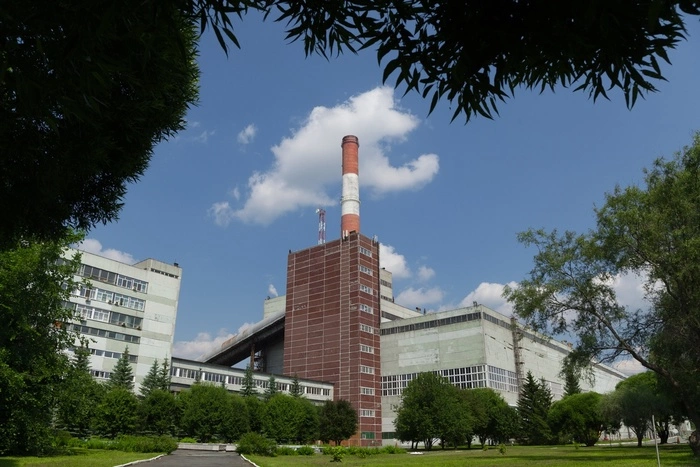 Останавливается Ново-Свердловская ТЭЦ: в трех микрорайонах города не будет воды