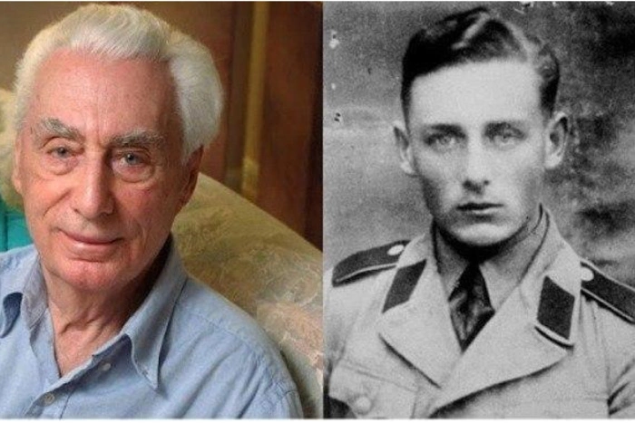 Канада выдаст России нацистского преступника и члена СС, сбежавшего туда после войны