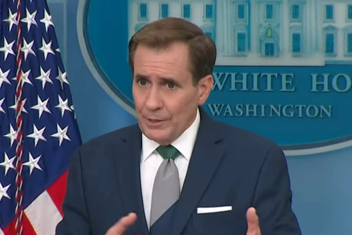 Пентагон допустил, что Киев «непреднамеренно» нанес удар по СИЗО в Еленовке