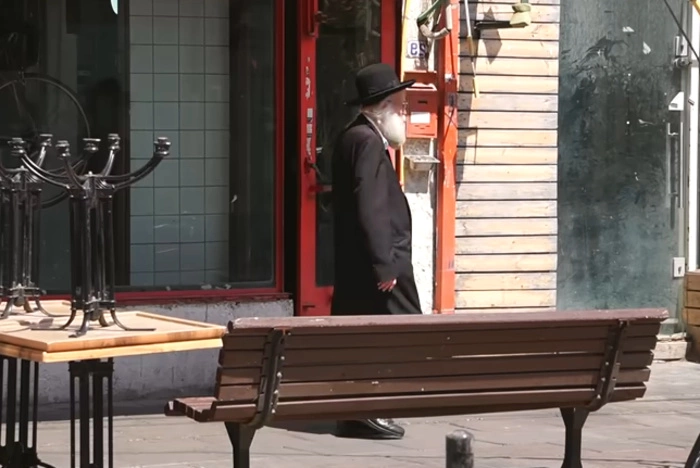 Российская туристка удивилась отсутствию привычного сервиса в Израиле