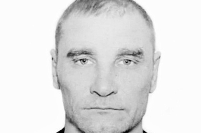 Во время спецоперации погиб 49-летний свердловский боец отряда «Шторм Z»