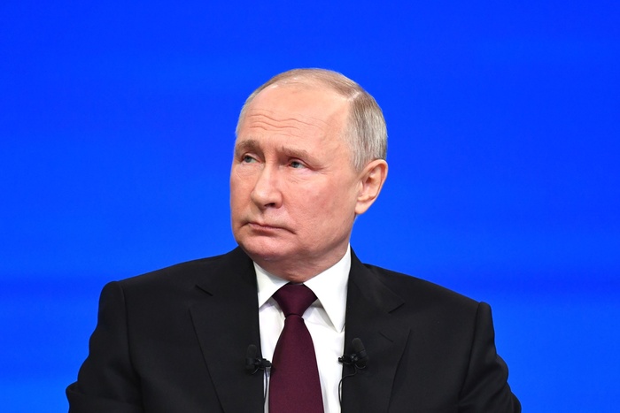 Путин — о мигрантах и их семьях: «Разве будет лучше, если мы их бросим?»