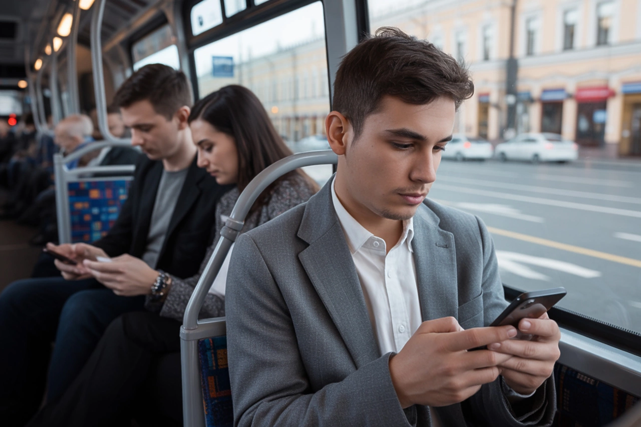 Операторы сузили количество зарубежных каналов связи ради борьбы с VPN