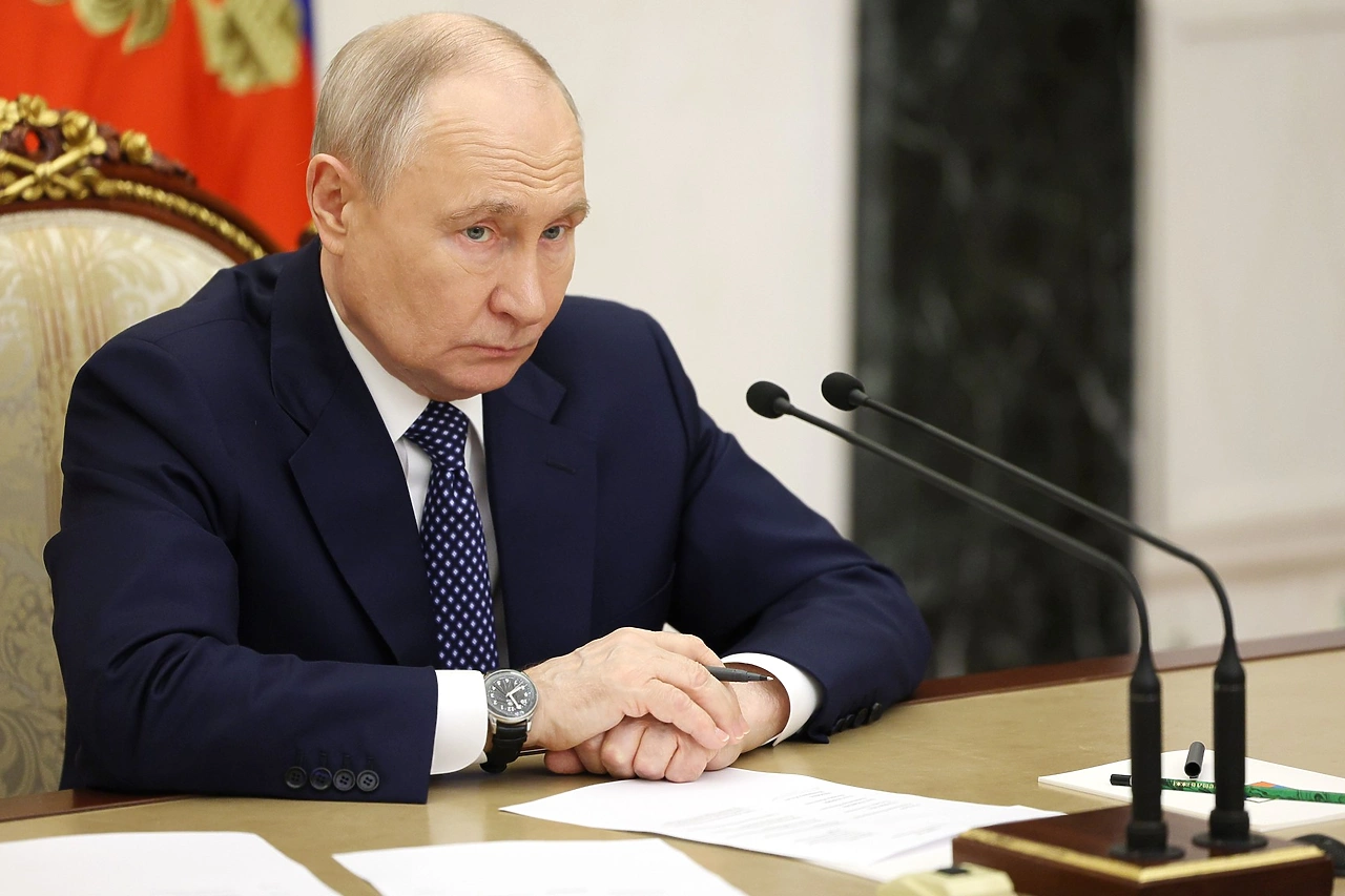 «Абсолютное Зло». Эксперт назвал поворотный момент в военной операции России на Украине