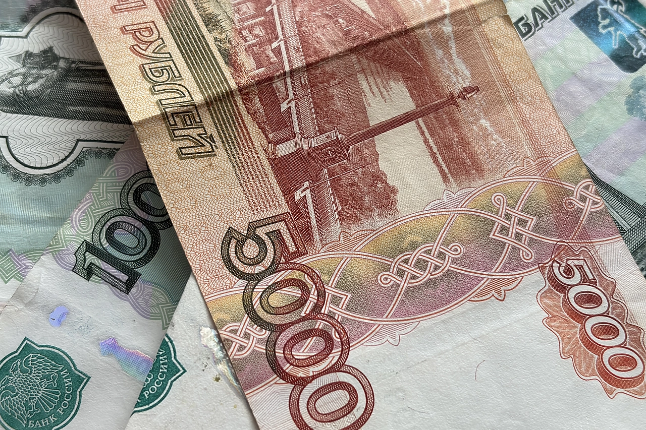 Социальный фонд назвал максимальный размер больничного для россиян