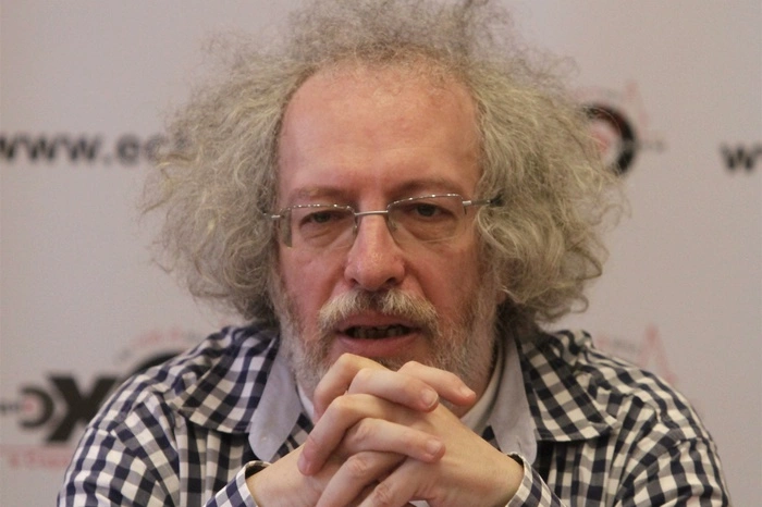 Главред «Эха Москвы» Венедиктов назвал повод для отставки Куйвашева