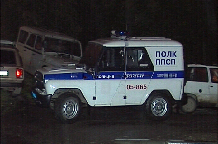 Расчлененный труп обнаружили в Железнодорожном районе Екатеринбурга