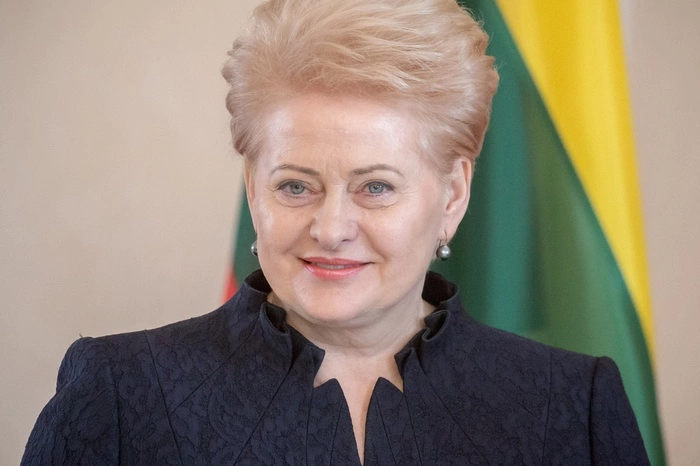 МИД Литвы раскритиковал выпуск российской монеты в 5 рублей