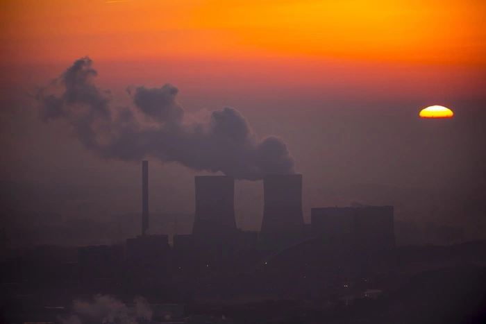 Минприроды назвало самые грязные города России