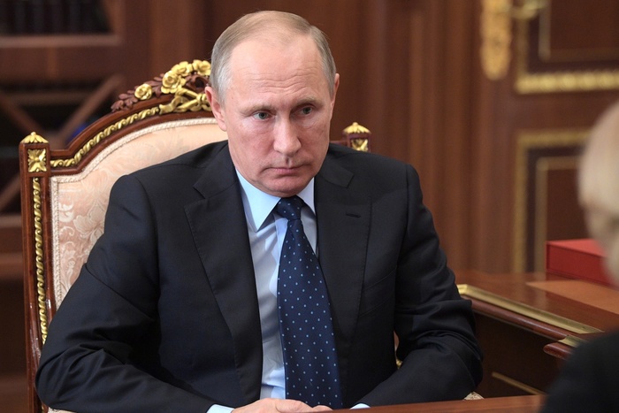 Эдуард Лимонов: Путин уже готов уступить свое место преемнику