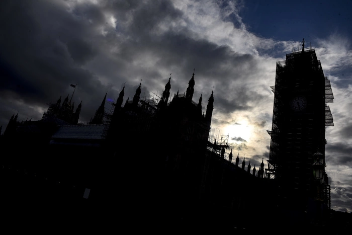 У пытающегося вернуться в Россию Капчука на границе в Хорватии забрали паспорт