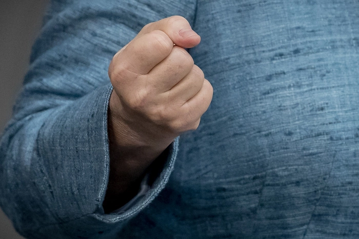 Избитый житель Екатеринбурга рассказал о «вышибалах» «Орджоникидзевской УЖК»