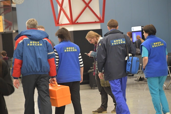 Временным главой Росздравнадзора стал Дмитрий Пархоменко