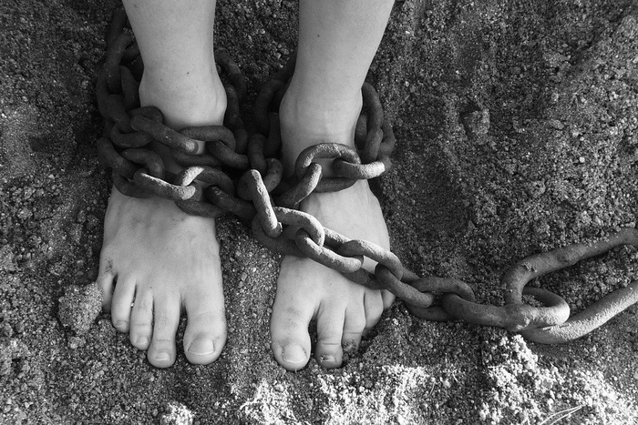 Девушка-инвалид сбежала из секс-рабства, организованного её матерью
