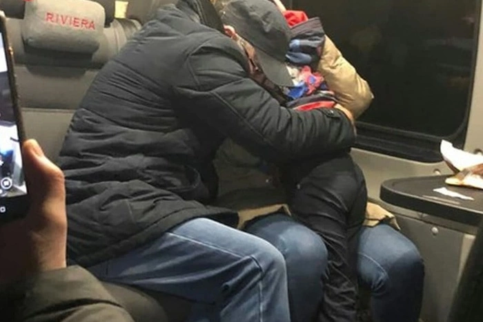 Ребёнка, которого искали два месяца, похитил неизвестный и удерживал у себя дома